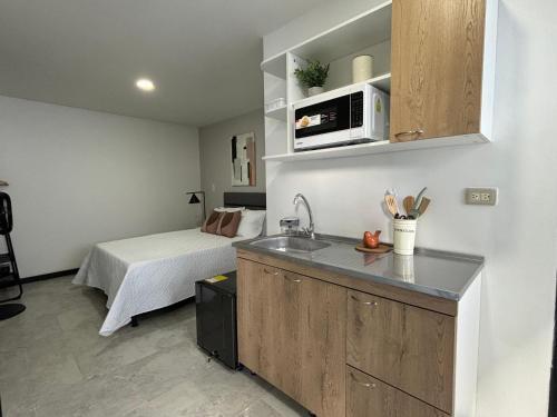 Apartamentos Virginia 34