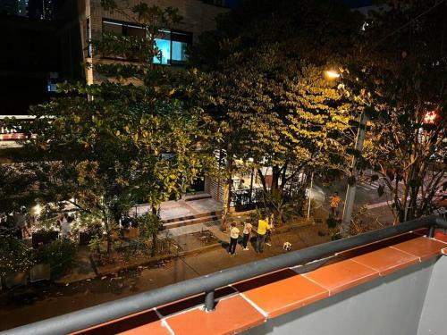 Apartamento Poblado Park Manila