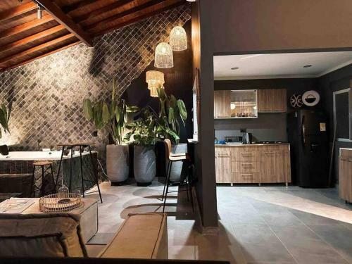 Apartamento Poblado Park Manila