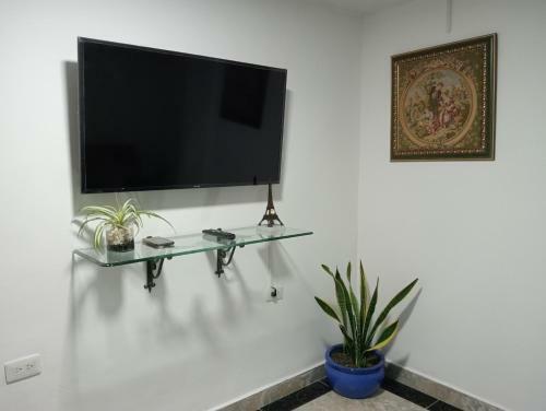 Hostal Casa Belverde