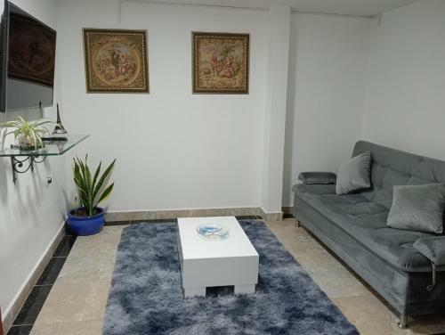 Hostal Casa Belverde