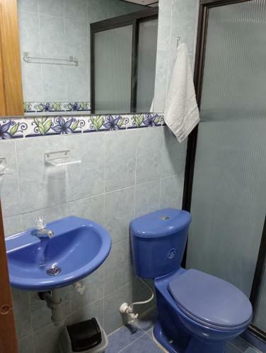 Hostal Casa Belverde