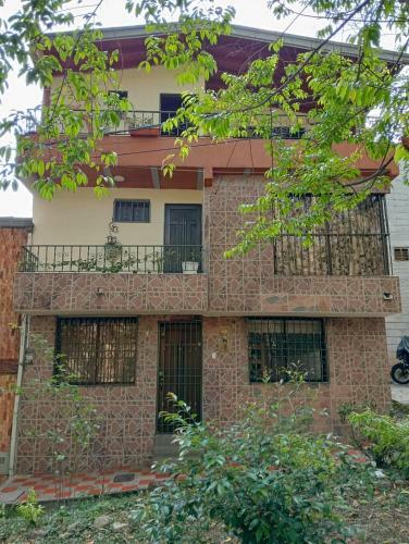 Hostal Casa Belverde