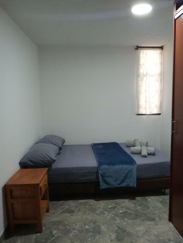 Hostal Casa Belverde