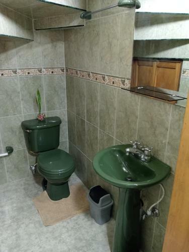 Hostal Casa Belverde