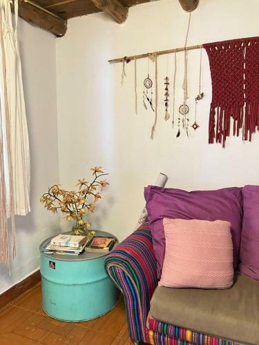 Hostal Be Cycle - Arv�