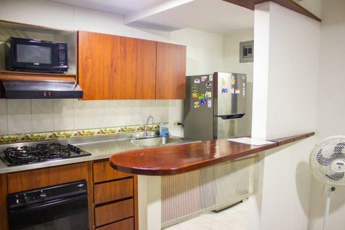 Apartamento Laureles Medell�n