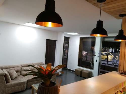 Hotel Comevala70