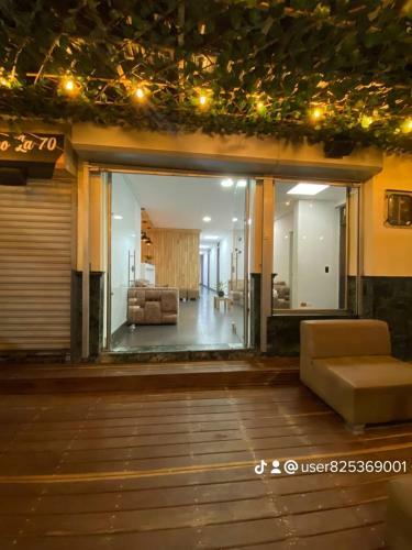 Hotel Comevala70