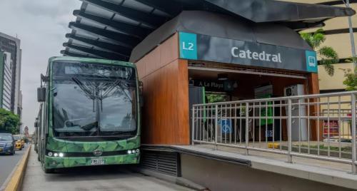 Apartamento Central Y En Unidad Cerrada