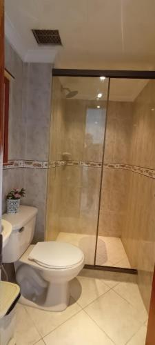 Apartamento Central Y En Unidad Cerrada