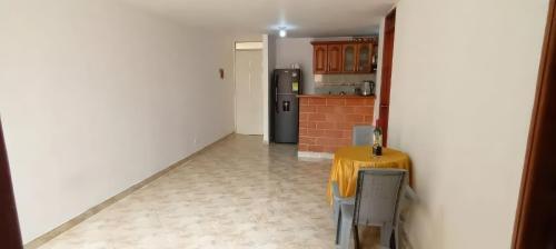 Apartamento Central Y En Unidad Cerrada