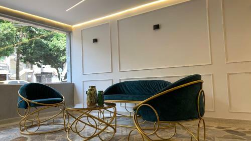 Naiot Hotel Boutique