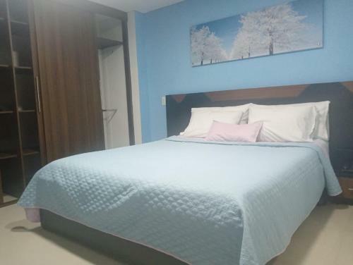 Apartamentos Tur�sticos En Laureles- Estadio, Medellin