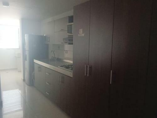 Apartamentos Tur�sticos En Laureles- Estadio, Medellin