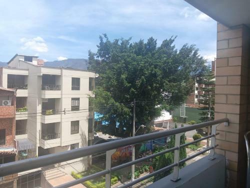 Apartamentos Tur�sticos En Laureles- Estadio, Medellin