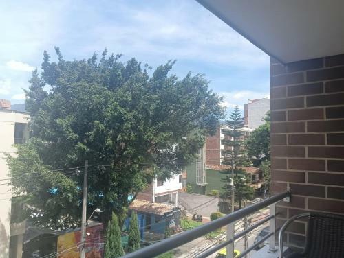 Apartamentos Tur�sticos En Laureles- Estadio, Medellin
