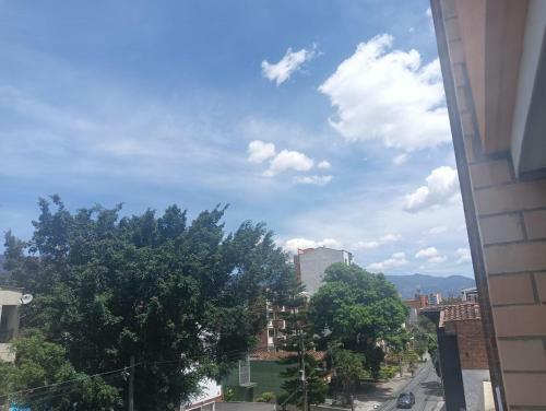 Apartamentos Tur�sticos En Laureles- Estadio, Medellin