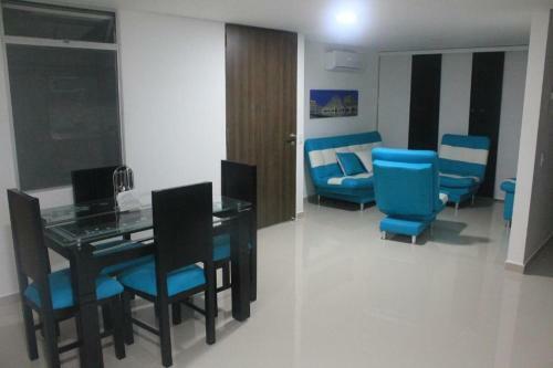 Apartamentos Tur�sticos En Laureles- Estadio, Medellin