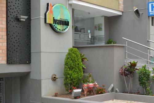 Apartamentos Tur�sticos En Laureles- Estadio, Medellin