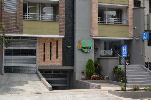 Apartamentos Tur�sticos En Laureles- Estadio, Medellin