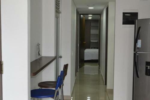 Apartamentos Tur�sticos En Laureles- Estadio, Medellin
