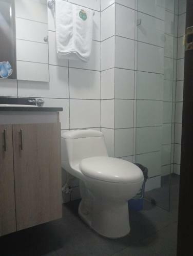 Apartamentos Tur�sticos En Laureles- Estadio, Medellin