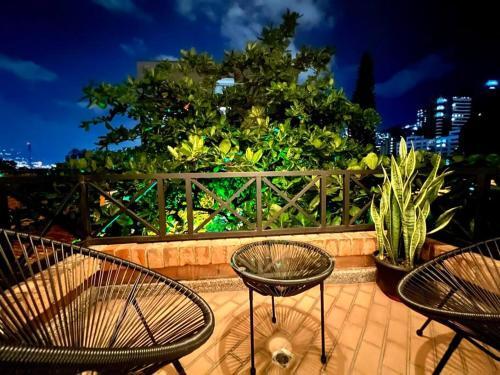 Apartamento Silencioso Loft Premium