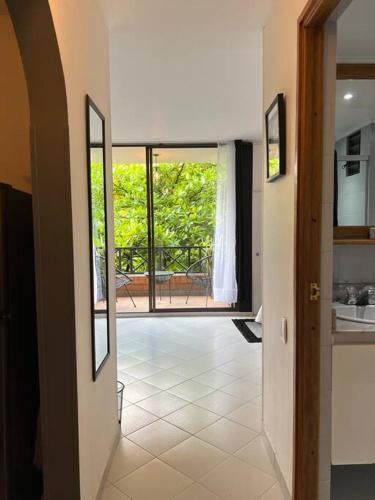 Apartamento Silencioso Loft Premium
