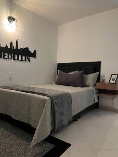 Apartamento Silencioso Loft Premium