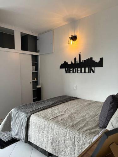 Apartamento Silencioso Loft Premium