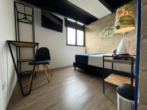 Hotel Lleras Medellin