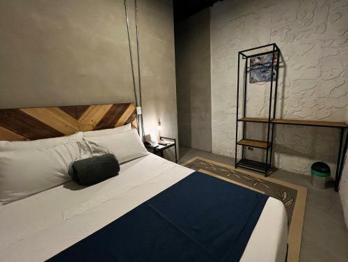 Hotel Lleras Medellin