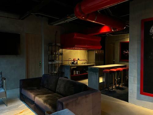 Hotel Lleras Medellin