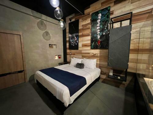 Hotel Lleras Medellin