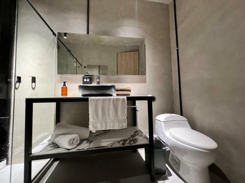 Hotel Lleras Medellin
