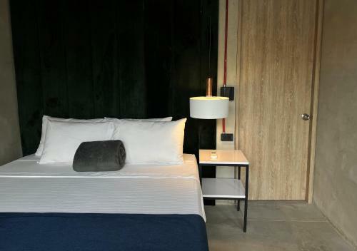 Hotel Lleras Medellin