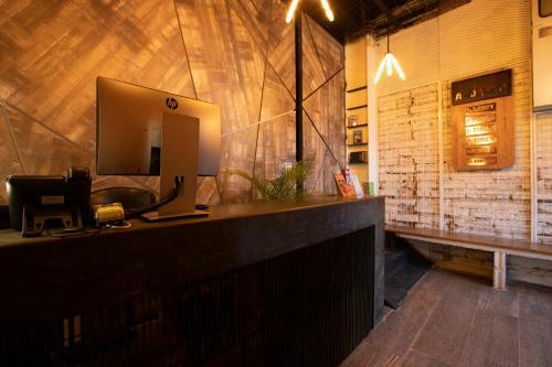 Hotel Lleras Medellin