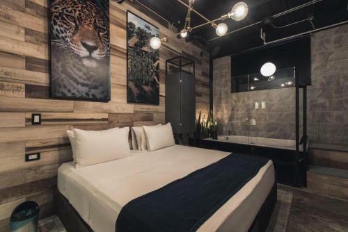 Hotel Lleras Medellin