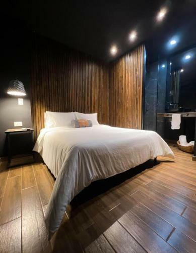 Hotel Lleras Medellin