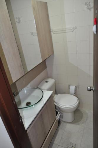 Apartamento Balmoral