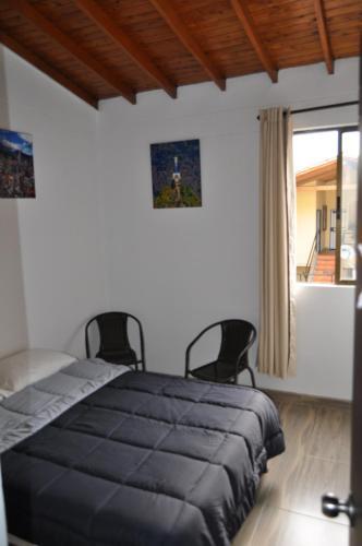 Apartamento Balmoral