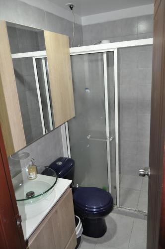 Apartamento Balmoral