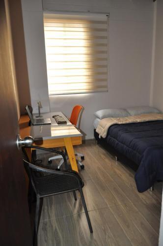 Apartamento Balmoral