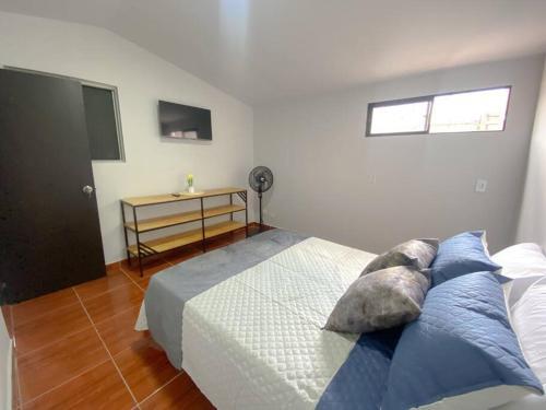 Apartamento Cerca A Comuna 13