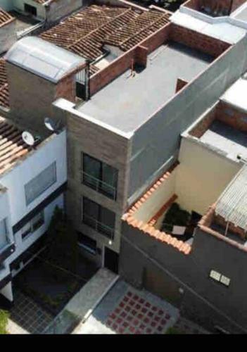 Apartamento Studio En Laureles Mcube202
