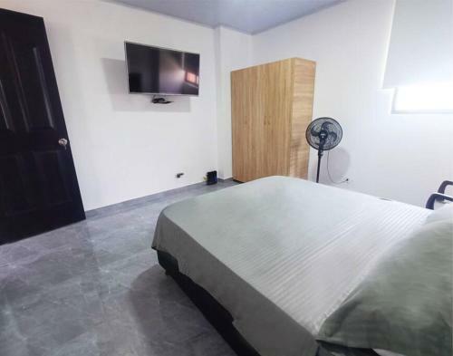 Apartamento Apto Af Floresta 502