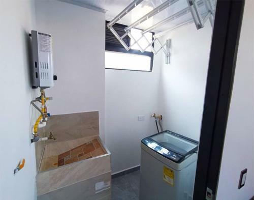 Apartamento Apto Af Floresta 502