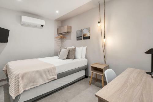 Hotel Mohk Boutique By Housy Host