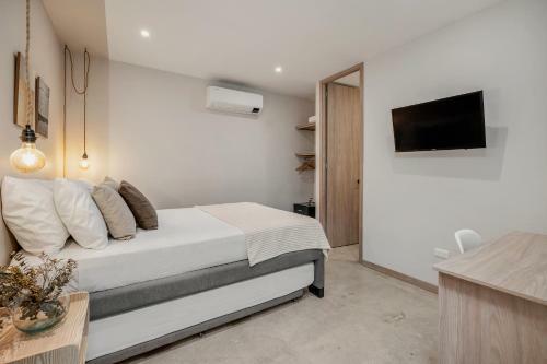 Hotel Mohk Boutique By Housy Host